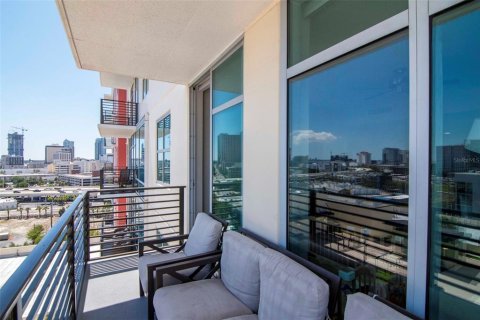 Condominio en venta en Tampa, Florida, 2 dormitorios, 122.63 m2 № 2227166 - foto 19