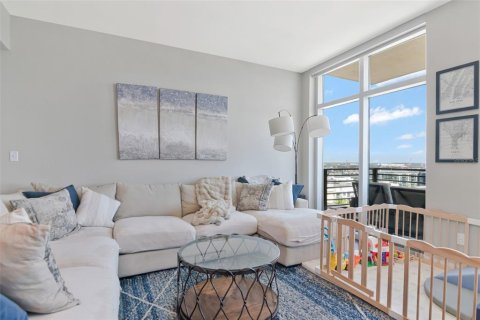 Condominio en venta en Tampa, Florida, 2 dormitorios, 122.63 m2 № 2227166 - foto 16