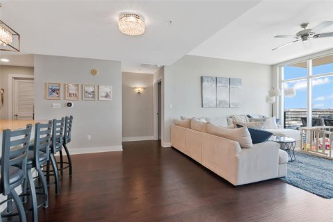 Condominio en venta en Tampa, Florida, 2 dormitorios, 122.63 m2 № 2227166 - foto 14