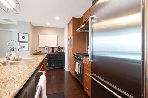 Condominio en venta en Tampa, Florida, 2 dormitorios, 122.63 m2 № 2227166 - foto 5