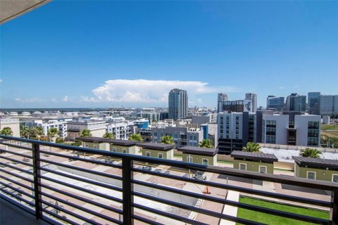 Condominio en venta en Tampa, Florida, 2 dormitorios, 122.63 m2 № 2227166 - foto 25