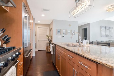 Condominio en venta en Tampa, Florida, 2 dormitorios, 122.63 m2 № 2227166 - foto 7
