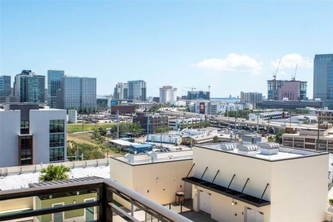 Condominio en venta en Tampa, Florida, 2 dormitorios, 122.63 m2 № 2227166 - foto 23