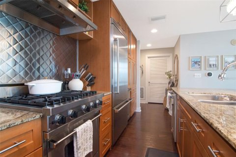 Condominio en venta en Tampa, Florida, 2 dormitorios, 122.63 m2 № 2227166 - foto 6