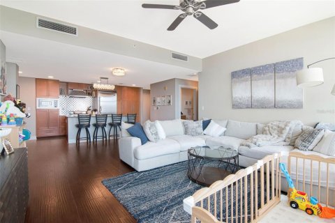 Condominio en venta en Tampa, Florida, 2 dormitorios, 122.63 m2 № 2227166 - foto 29