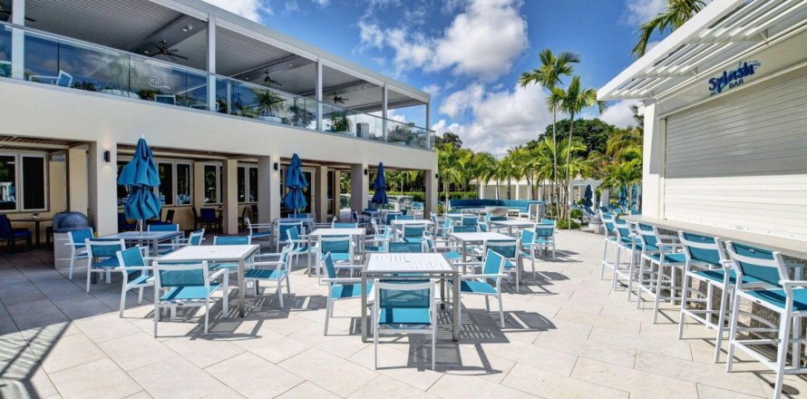 Condominio en Boynton Beach, Florida, 2 dormitorios  № 1136473