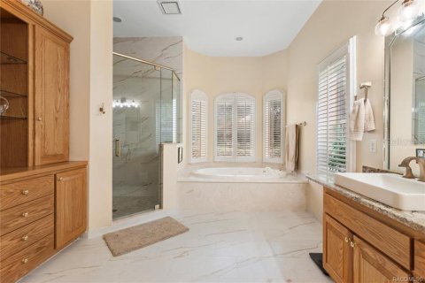 Casa en venta en Lecanto, Florida, 4 dormitorios, 381.18 m2 № 1812646 - foto 20