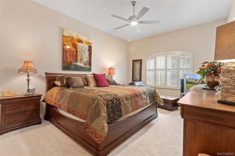 Casa en venta en Lecanto, Florida, 4 dormitorios, 381.18 m2 № 1812646 - foto 16
