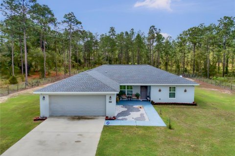 Casa en venta en Dunnellon, Florida, 3 dormitorios, 158.4 m2 № 2388671 - foto 4