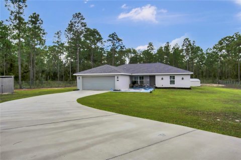 Casa en venta en Dunnellon, Florida, 3 dormitorios, 158.4 m2 № 2388671 - foto 3