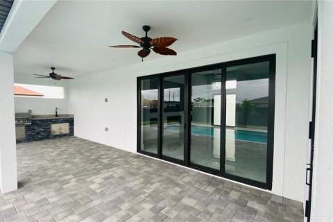 Casa en venta en Cape Coral, Florida, 4 dormitorios, 184.13 m2 № 1911475 - foto 24