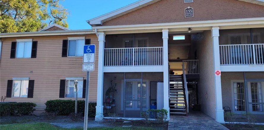 Condominio en Altamonte Springs, Florida, 2 dormitorios № 1908846