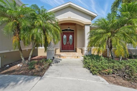 House in Lehigh Acres, Florida 4 bedrooms, 274.71 sq.m. № 1754529 - photo 4