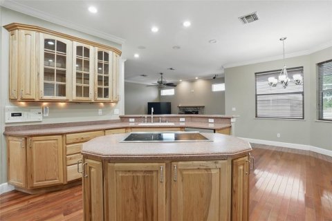 House in Lehigh Acres, Florida 4 bedrooms, 274.71 sq.m. № 1754529 - photo 13