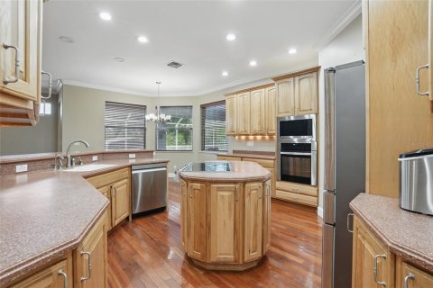 House in Lehigh Acres, Florida 4 bedrooms, 274.71 sq.m. № 1754529 - photo 12