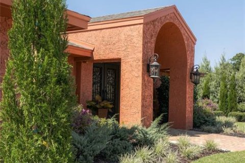 Villa ou maison à vendre à Lakeland, Floride: 4 chambres, 385.27 m2 № 2431035 - photo 4
