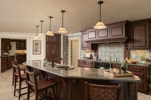 Villa ou maison à vendre à Lakeland, Floride: 4 chambres, 385.27 m2 № 2431035 - photo 21