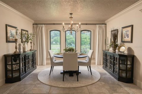 Villa ou maison à vendre à Lakeland, Floride: 4 chambres, 385.27 m2 № 2431035 - photo 12