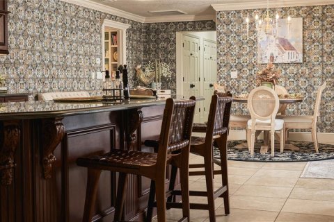 Villa ou maison à vendre à Lakeland, Floride: 4 chambres, 385.27 m2 № 2431035 - photo 25