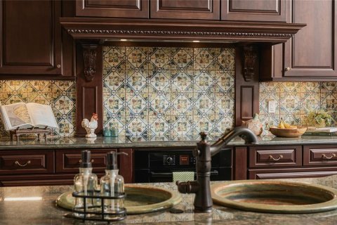Villa ou maison à vendre à Lakeland, Floride: 4 chambres, 385.27 m2 № 2431035 - photo 17