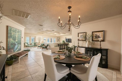 Villa ou maison à vendre à Lakeland, Floride: 4 chambres, 385.27 m2 № 2431035 - photo 14
