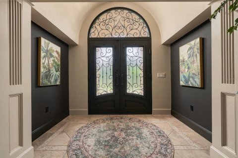 Villa ou maison à vendre à Lakeland, Floride: 4 chambres, 385.27 m2 № 2431035 - photo 6