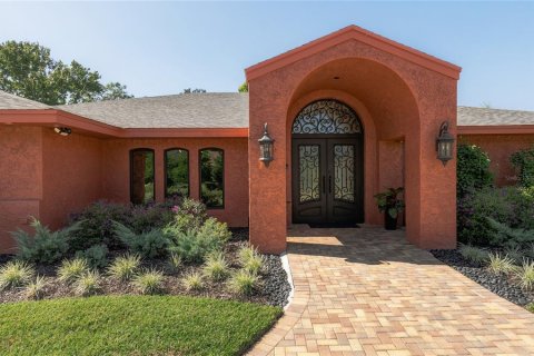 Villa ou maison à vendre à Lakeland, Floride: 4 chambres, 385.27 m2 № 2431035 - photo 3