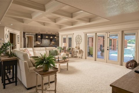Villa ou maison à vendre à Lakeland, Floride: 4 chambres, 385.27 m2 № 2431035 - photo 8