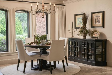 Villa ou maison à vendre à Lakeland, Floride: 4 chambres, 385.27 m2 № 2431035 - photo 13