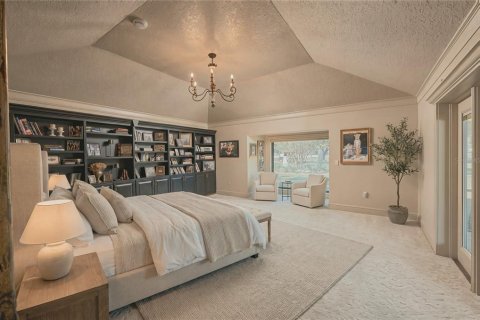 Villa ou maison à vendre à Lakeland, Floride: 4 chambres, 385.27 m2 № 2431035 - photo 29