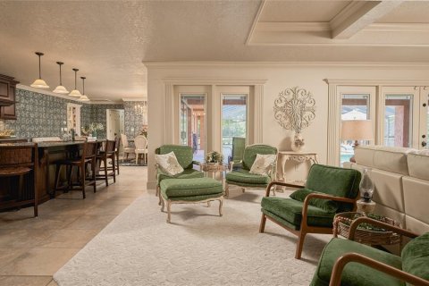 Villa ou maison à vendre à Lakeland, Floride: 4 chambres, 385.27 m2 № 2431035 - photo 11