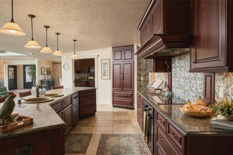 Villa ou maison à vendre à Lakeland, Floride: 4 chambres, 385.27 m2 № 2431035 - photo 18