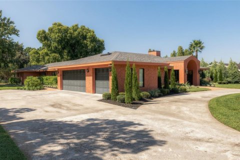 Villa ou maison à vendre à Lakeland, Floride: 4 chambres, 385.27 m2 № 2431035 - photo 5