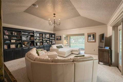 Villa ou maison à vendre à Lakeland, Floride: 4 chambres, 385.27 m2 № 2431035 - photo 30
