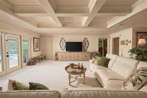 Villa ou maison à vendre à Lakeland, Floride: 4 chambres, 385.27 m2 № 2431035 - photo 9