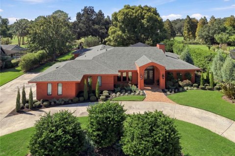 Villa ou maison à Lakeland, Floride 4 chambres, 385.27 m2 № 2431035