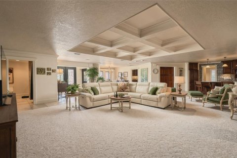 Villa ou maison à vendre à Lakeland, Floride: 4 chambres, 385.27 m2 № 2431035 - photo 10