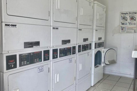Copropriété à louer à West Palm Beach, Floride: 1 chambre, 74.32 m2 № 2279257 - photo 14