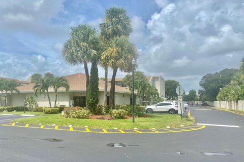 Copropriété à louer à West Palm Beach, Floride: 1 chambre, 74.32 m2 № 2279257 - photo 17