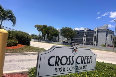 Copropriété à louer à West Palm Beach, Floride: 1 chambre, 74.32 m2 № 2279257 - photo 24
