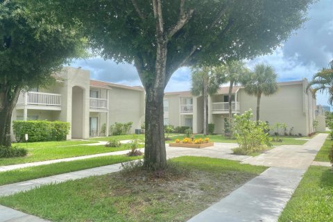 Copropriété à louer à West Palm Beach, Floride: 1 chambre, 74.32 m2 № 2279257 - photo 16