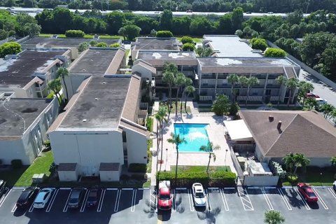 Copropriété à louer à West Palm Beach, Floride: 1 chambre, 74.32 m2 № 2279257 - photo 22