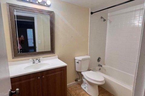 Copropriété à louer à West Palm Beach, Floride: 1 chambre, 74.32 m2 № 2279257 - photo 11
