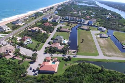 Land in Beverly Beach, Florida № 230893 - photo 3