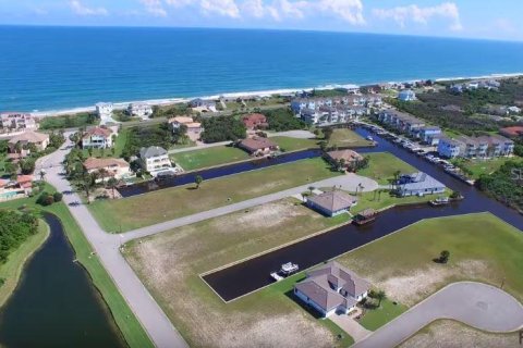 Land in Beverly Beach, Florida № 230893 - photo 4