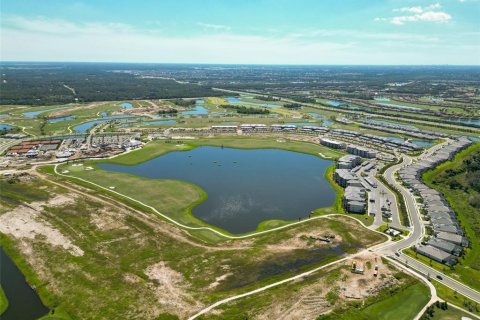 Condo in Lakewood Ranch, Florida, 2 bedrooms  № 2394205 - photo 29