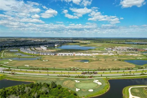 Condo in Lakewood Ranch, Florida, 2 bedrooms  № 2394205 - photo 7