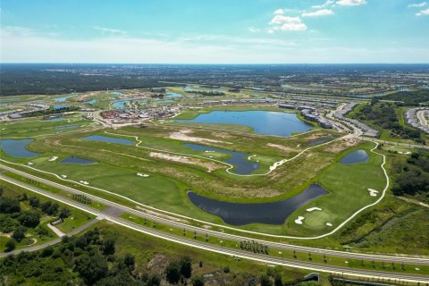 Condo in Lakewood Ranch, Florida, 2 bedrooms  № 2394205 - photo 16