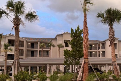 Condo in Lakewood Ranch, Florida, 2 bedrooms  № 2394205