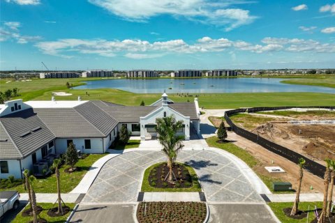 Condo in Lakewood Ranch, Florida, 2 bedrooms  № 2394205 - photo 25